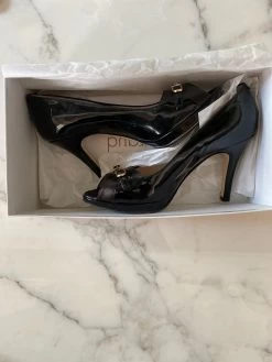 Escarpins à Talons Heyraud