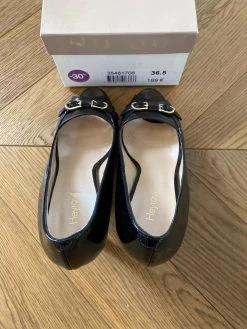 Escarpins à Talons Heyraud 23 Escarpins à Talons Heyraud -Femmes Boutique escarpins a talons heyraud 9