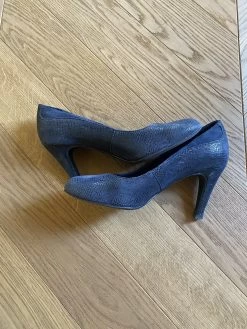 Escarpins Noires Minelli