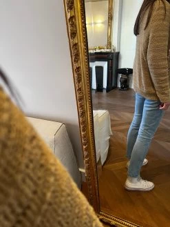 Gilet Apostrophe Camel 11 Gilet Apostrophe Camel -Femmes Boutique gilet apostrophe camel 3