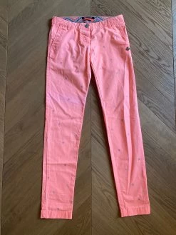 Pantalon Scotch&Soda Fluo -Femmes Boutique image 1b9be277 2453 4286 9ff5 04be91e136c6