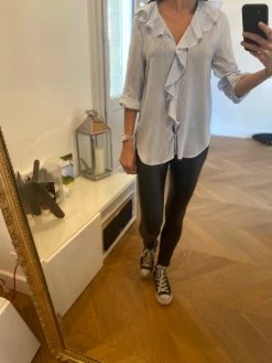 Pochette American Vintage Cuir Irisée -Femmes Boutique image 28e39b71 476c 4c01 b20d 203afde361c6