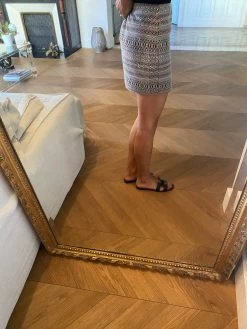 Jupe Moulante Bershka à Motifs -Femmes Boutique image 50ec25e6 db30 4f9d 91fb af3dd4fcfe50