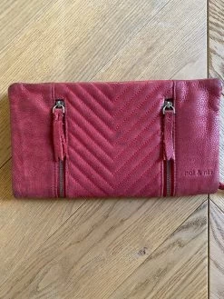 Portefeuille En Cuir Nat&Nin -Femmes Boutique image 5dbbdd28 8b09 45a5 ba1e ecf5ea64437c
