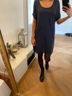 Robe Maje En Lin 14 Robe Maje En Lin -Femmes Boutique image 6226808a 4c78 494d b30c 645af3428b7b