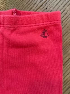 Legging Petit Bateau Rose 6 Mois -Femmes Boutique image 83c85725 550e 48b7 9754 b9c60f507a17