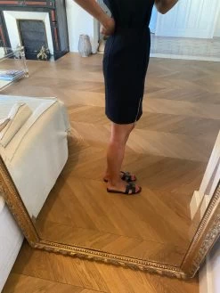 Jupe Belair Avec Fermetures éclair Dorées -Femmes Boutique image 84464f62 3d38 4a60 a0de a7fed6905d4b