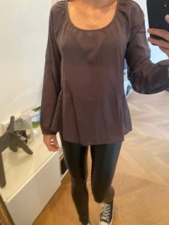 Blouse Comptoir Des Cotonniers Ardoise -Femmes Boutique image 8ddb5fed 49f0 4451 8cb7 bec997c8fe5a