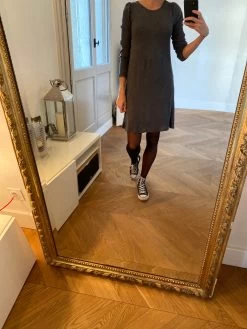 Robe Pull Kookai Grise 11 Robe Pull Kookai Grise -Femmes Boutique image cbb345a3 ffc9 458a a60d b36eb4ebe55f