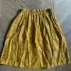 Jupe Des Petits Hauts Dorée 2 Jupe Des Petits Hauts Dorée -Femmes Boutique jupe des petits hauts doree charlotte 1