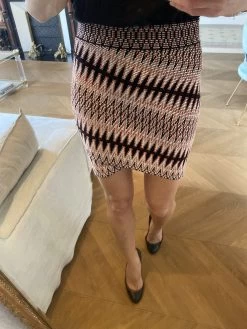 Jupe Moulante Maje 10 Jupe Moulante Maje -Femmes Boutique jupe moulante maje 2