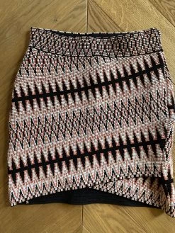 Jupe Moulante Maje 13 Jupe Moulante Maje -Femmes Boutique jupe moulante maje 5