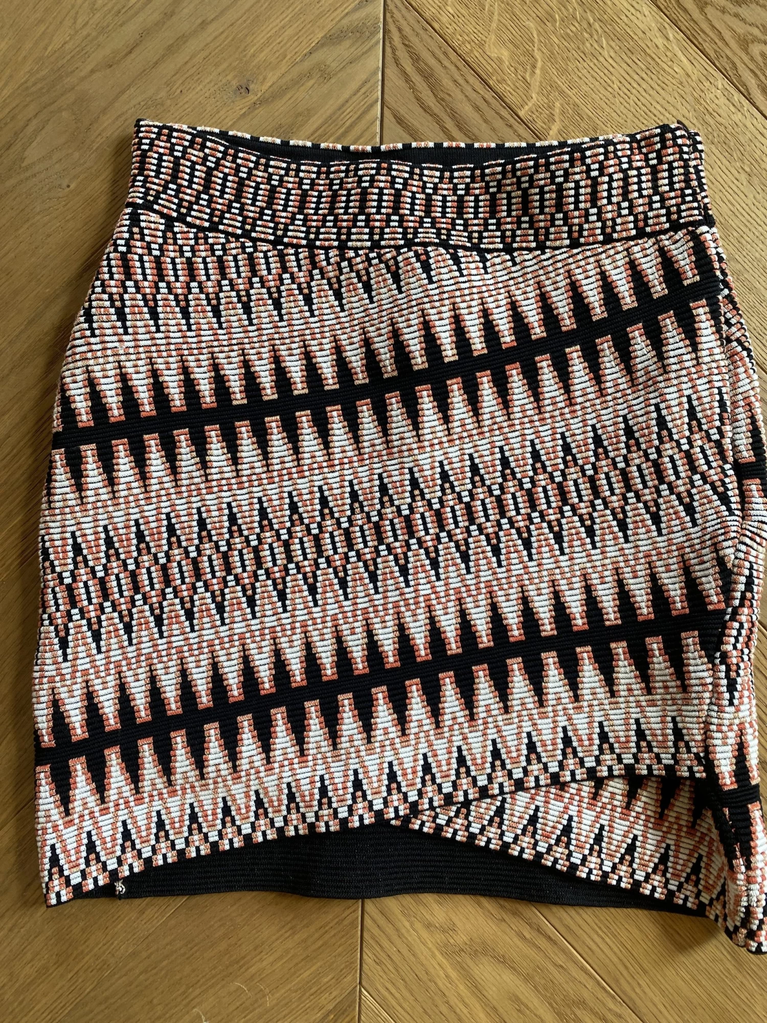 Jupe Moulante Maje 7 Jupe Moulante Maje – Image 5