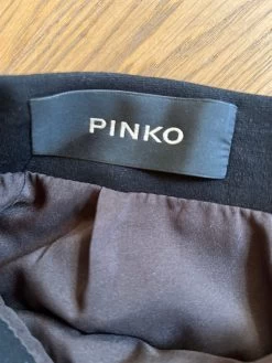 Jupe Pinko Colorée Ceinture Pailletée 11 Jupe Pinko Colorée Ceinture Pailletée -Femmes Boutique jupe pinko coloree ceinture pailletee lisa 4