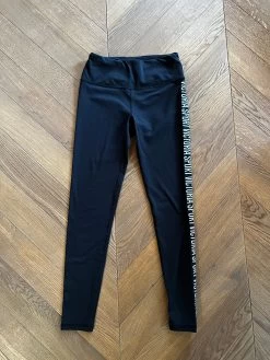 Legging Victoria Sport Noir