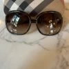 Lunettes Burberry Marrons 2 Lunettes Burberry Marrons -Femmes Boutique lunettes burberry marrons julie marc 1