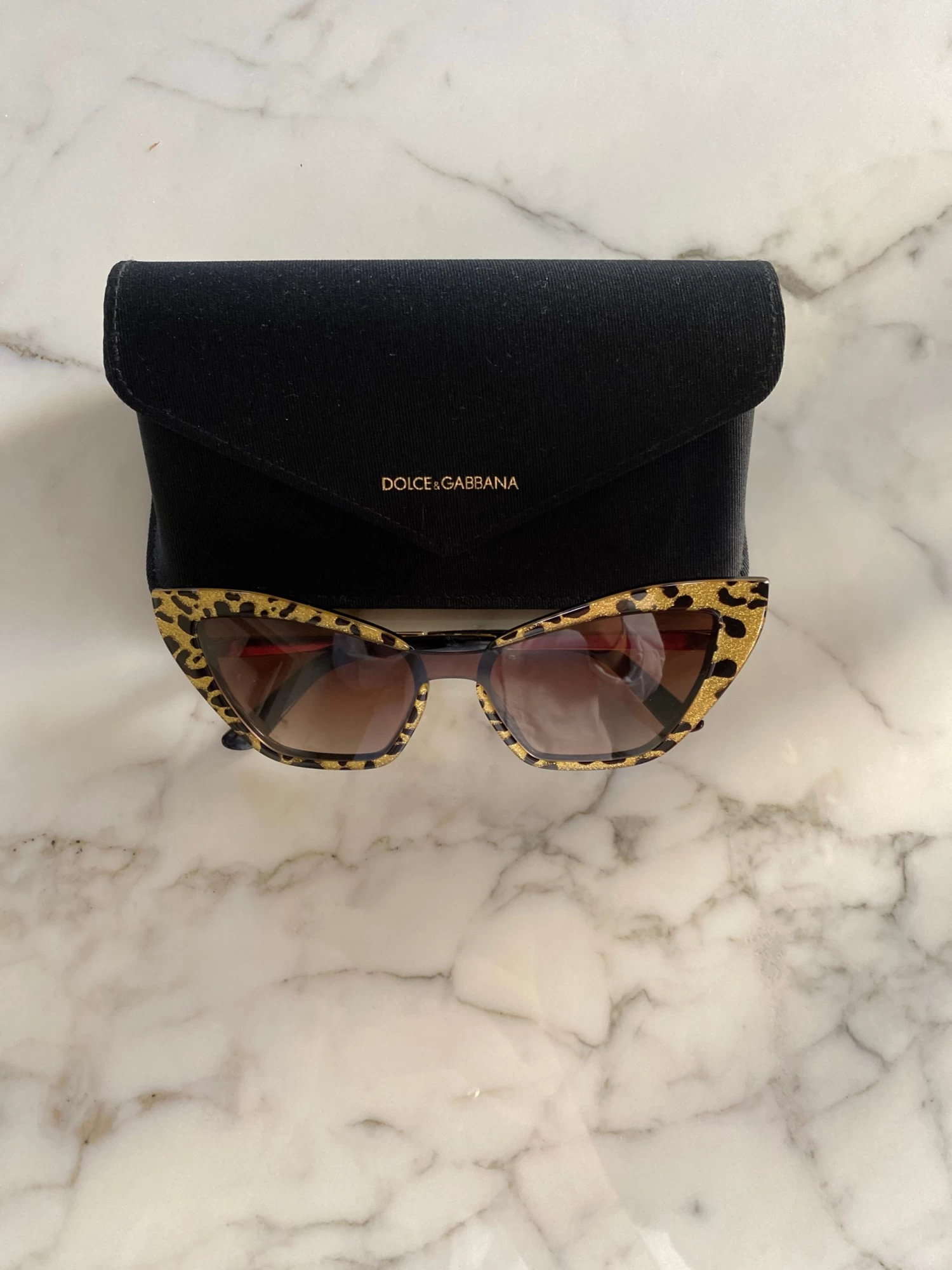 Lunettes Dolce Gabbana Rétro 3 Lunettes Dolce Gabbana Rétro