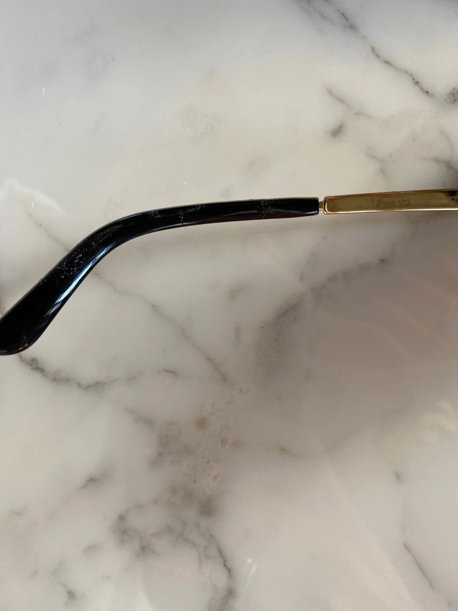 Lunettes Dolce Gabbana Rétro 12 Lunettes Dolce Gabbana Rétro – Image 10