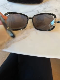 Lunettes Tom Ford Noires -Femmes Boutique lunettes tom ford noires julie marc 5