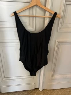 Maillot De Bain MissGuided Noir
