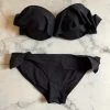 Maillot De Bain Oysho Noir