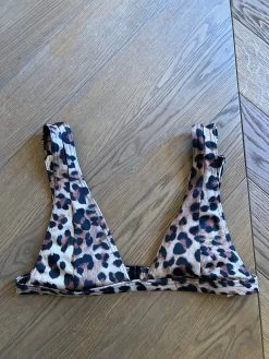 Maillot Deux Pièces Asos Léopard -Femmes Boutique maillot deux pieces asos leopard marion j 3