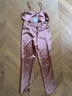 Malika Menard Combinaison Neuve Glamorous 19 Malika Menard Combinaison Neuve Glamorous -Femmes Boutique malika menard combinaison neuve glamorous 6