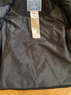 Manteau Jacadi Bleu Marine Fille 12 Mois 11 Manteau Jacadi Bleu Marine Fille 12 Mois -Femmes Boutique manteau jacadi bleu marine fille 3 mois 3