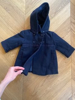 Manteau Jacadi Bleu Marine Fille 12 Mois 10 Manteau Jacadi Bleu Marine Fille 12 Mois -Femmes Boutique manteau jacadi bleu marine fille 5 mois 5