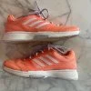 Marine Lorphelin Baskets Adidas Orange 1 Marine Lorphelin Baskets Adidas Orange -Femmes Boutique marine lorphelin baskets adidas orange 1