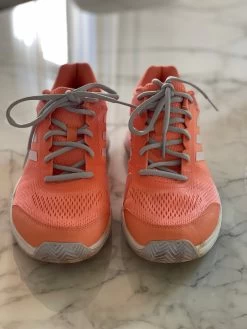 Marine Lorphelin Baskets Adidas Orange -Femmes Boutique marine lorphelin baskets adidas orange 4