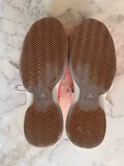 Marine Lorphelin Baskets Adidas Orange -Femmes Boutique marine lorphelin baskets adidas orange 5