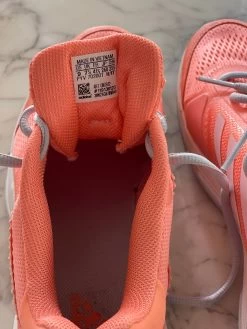 Marine Lorphelin Baskets Adidas Orange -Femmes Boutique marine lorphelin baskets adidas orange 6