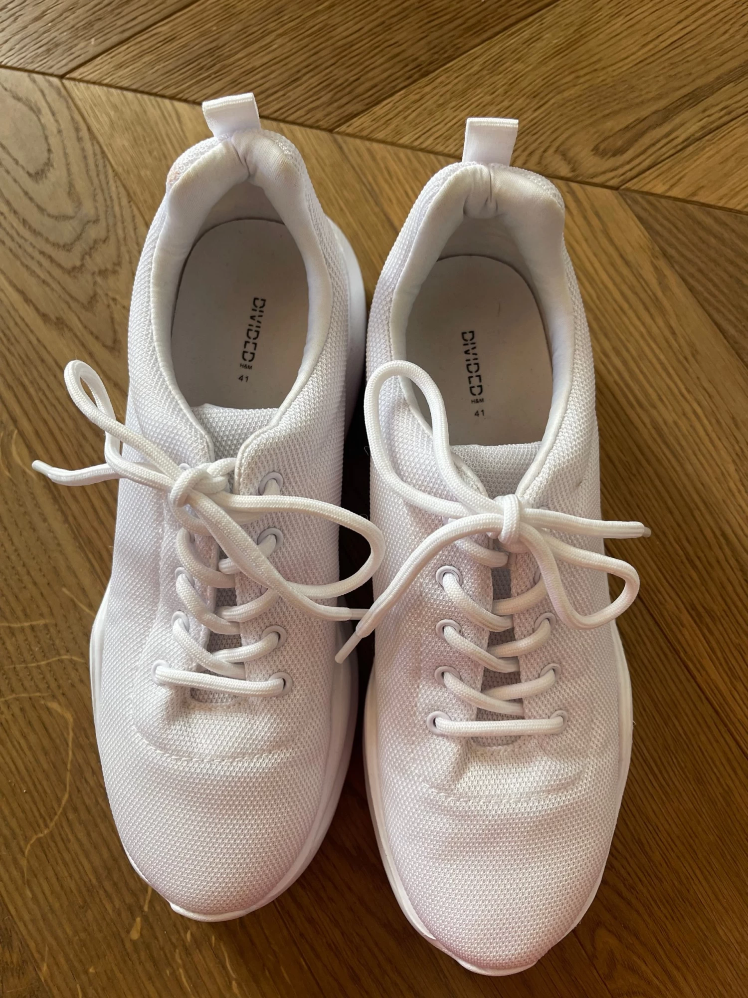 Marine Lorphelin Baskets Blanches HetM 4 Marine Lorphelin Baskets Blanches HetM – Image 2