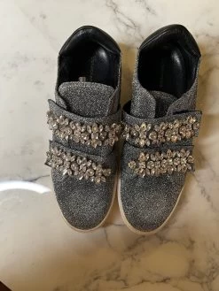 Marine Lorphelin Baskets Cosmoparis Irisées