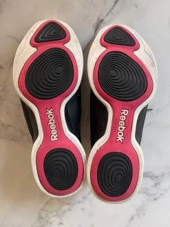 Marine Lorphelin Baskets Reebok Roses Et Noires 11 Marine Lorphelin Baskets Reebok Roses Et Noires -Femmes Boutique marine lorphelin baskets reebok roses et noires 4