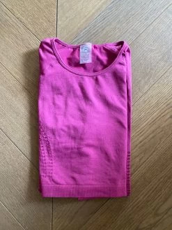 Marine Lorphelin Brassière Manches Longues Oceans Apart Violette -Femmes Boutique marine lorphelin brassiere manches longues ocean appart violette 4