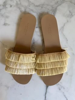 Marine Lorphelin Sandales Seafolly