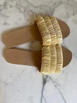 Marine Lorphelin Sandales Seafolly -Femmes Boutique marine lorphelin sandales seafolly 3