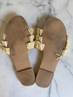 Marine Lorphelin Sandales Seafolly -Femmes Boutique marine lorphelin sandales seafolly 4