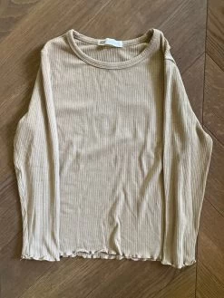 Marine Lorphelin Top Beige Str 8 Marine Lorphelin Top Beige Str -Femmes Boutique marine lorphelin top beige str 3