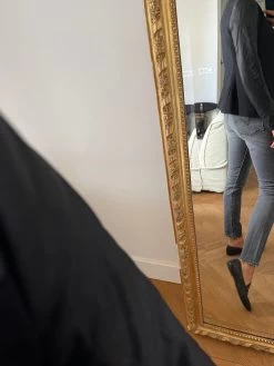 Perfecto Theory Noir Manches Cuires 14 Perfecto Theory Noir Manches Cuires -Femmes Boutique perfecto theory noir manches cuires 4