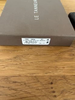 Porte Cartes Billets Vue Marron Le Tanneur -Femmes Boutique porte cartes billets vue marron le tanneur 10 73b9c3a8 4d2f 4619 a3d0 76f9adfa546c