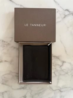 Porte Cartes Billets Vue Marron Le Tanneur -Femmes Boutique porte cartes billets vue marron le tanneur 5 4d6bb785 c9a2 4d29 b58b 1ae104e2dc9f