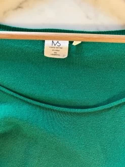 Pull Marie Sixtine Vert Coton Et Soie 16 Pull Marie Sixtine Vert Coton Et Soie -Femmes Boutique pull marie sixtine vert coton et soie 7