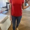 Pull Rouge Les Petits Hauts -Femmes Boutique pull rouge les petits hauts 1