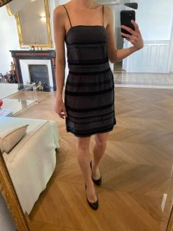 Robe Athé Vanessa Bruno