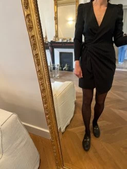 Robe Bash Chic Fines Rayures