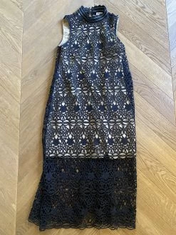 Robe Claudie Pierlot En Crochet 15 Robe Claudie Pierlot En Crochet -Femmes Boutique robe claudie pierlot a crochet 6