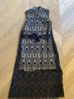 Robe Claudie Pierlot En Crochet 17 Robe Claudie Pierlot En Crochet -Femmes Boutique robe claudie pierlot a crochet 8